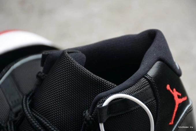 Cheap 378037-061 11 Jordan Air Bred(2019) 0710